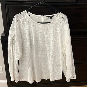 BANANA REPUBLIC TOP‎
